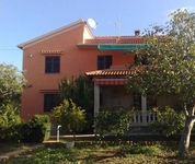 Apartmani Dario