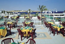 Tropicana New Tiran Hotel