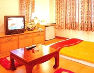 Gyeongju Park Tourist Hotel