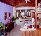 Moon Dance Villas