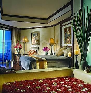 Pattaya Marriott Resort & Spa