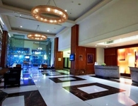 Cebu City Marriott Hotel