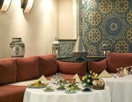 Golden Tulip Farah Rabat