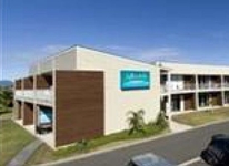 Beachside Resort Whitianga