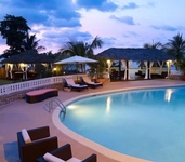 Golden Cove Villas