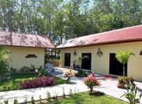 Airport Fly Resort