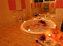 Euro Village Resort And Pension