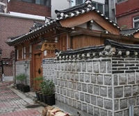 Фото отеля Hyosundang Hanok