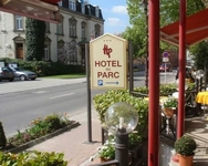 Hotel du Parc