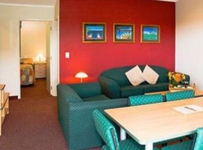 Bay of Islands Gateway Motel