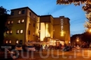Фото Hotel Batory