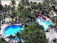 Cholchan Resort