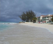 Coral Mist Beach Hotel