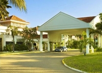 Фото отеля Sarova Whitesands Beach Resort & Spa Mombasa
