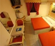 Clarkton Hotel