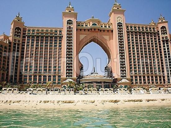 Atlantis - The Palm