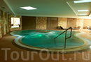 Фото Hotel Atlantis Hajdúszoboszló