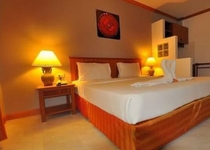 Baan Phil Guesthouse