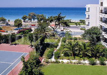 Belair Beach Hotel