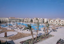 Club Azur Resort