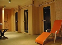 Apartments & Wellness Skok