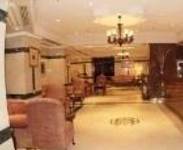 Al Ansar Golden Hotel