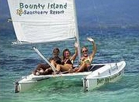 Bounty Island Resort