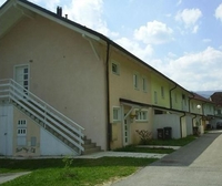 Фото отеля Apartments Oaza Фото отеля Apartments Oaza
