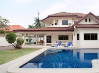 Baan Rim Bueng 1 Villa Baan Rim Bueng 1 Villa