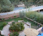 Auberges Des Gorges Du Dades