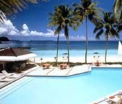 Pan Pacific Palau Pacific Resort