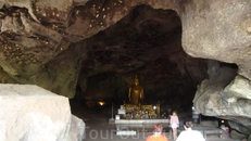 Пещера Будды