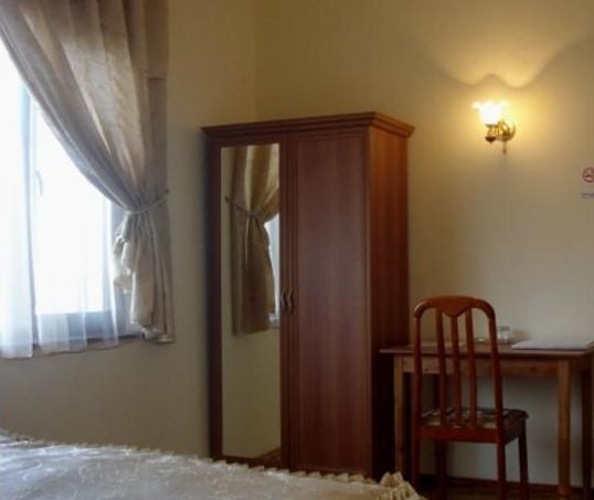 Khachik B&B