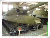 Опытный образец четырёхгусенечного тяжёлого танка – «объект 279», единственный в своём роде и, без всякого сомнения, уникальнейший. Он был разработан в ...
