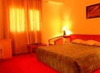 Azalai Hotel Nord Sud