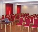 Фото Business Hotel Conference Center & Spa Tirgu Mures