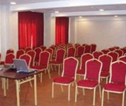 Business Hotel Conference Center & Spa Tirgu Mures