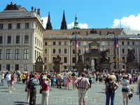 Фото 67 рассказа тур в Чехию с посещением Вены и Дрездена Прага