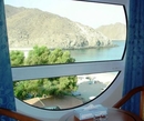 Фото Oceanic Khorfakkan Resort And Spa