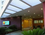 Comfort Inn Valle Monterrey