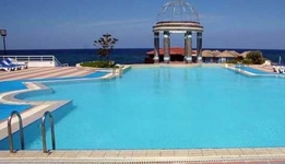 Dome Hotel and Casino Kyrenia