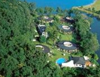 Hotel Fishtail Lodge