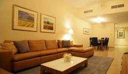 Nojoum Hotel Apartments