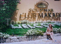 Фото отеля Sol Y Mar Club Makadi