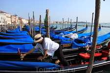 Расчехляй гондолу, поехали кататься!!