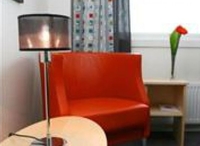 Фото отеля Breidablikk Guesthouse Narvik