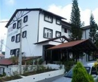 Фото отеля Country Lodge Resort