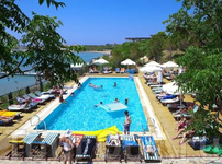 Didim Beach Elegance Aqua and Thermal Hotel