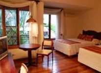 Hotel El Rodeo Country Inn