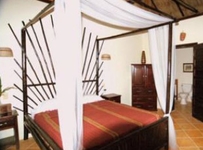 Table Rock Jungle Lodge